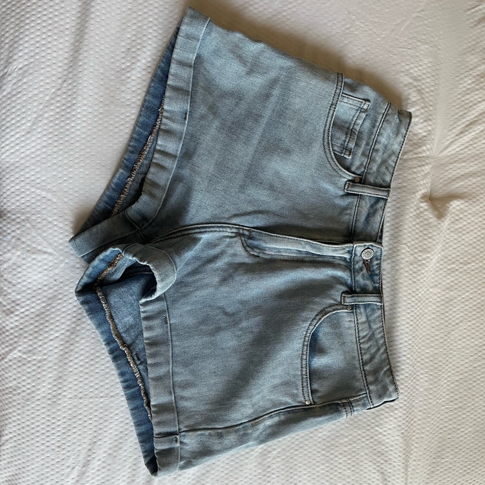 PacSun mom shorts size 29
